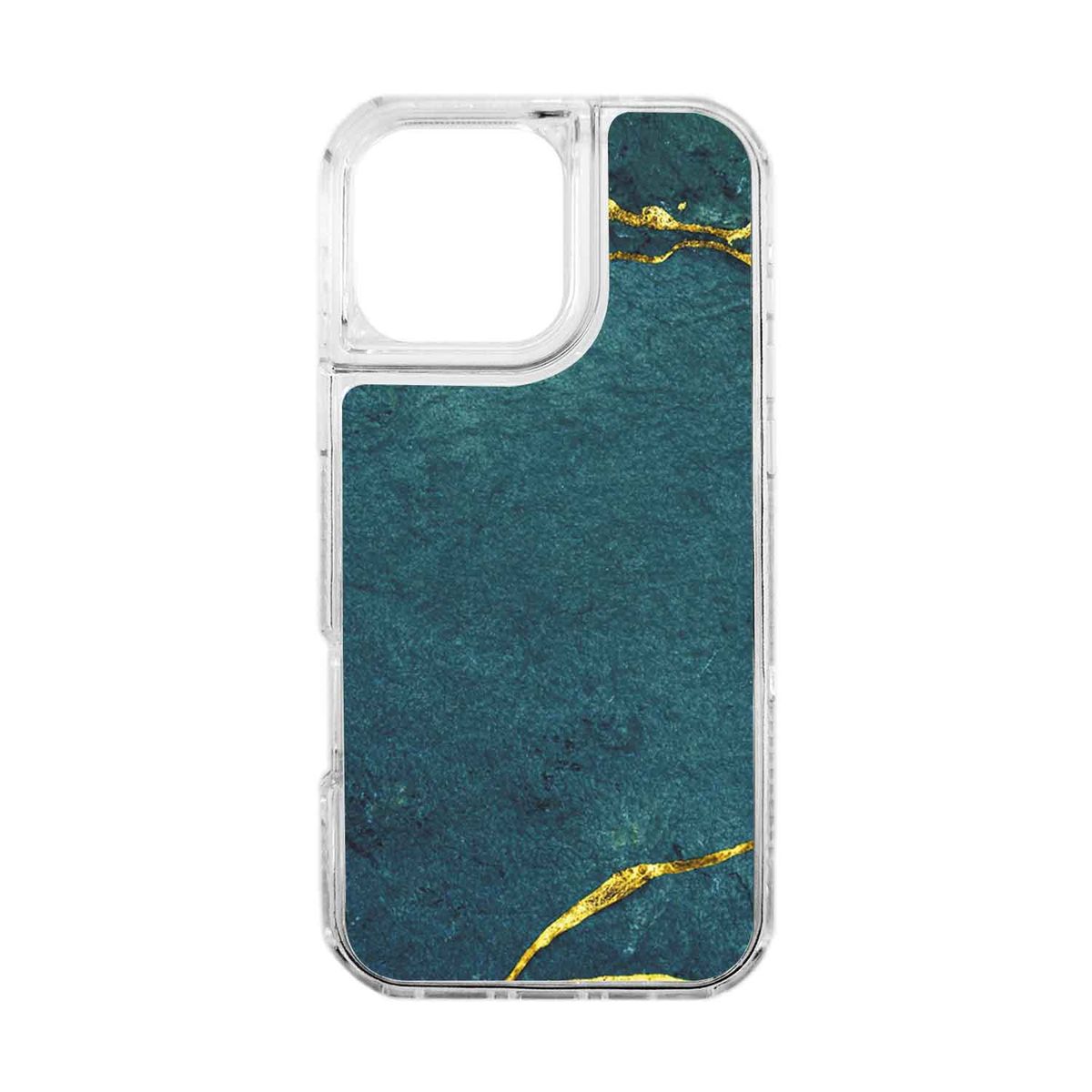GENERICO - Funda Protector Case 360 Para IPHONE 16 PRO MAX