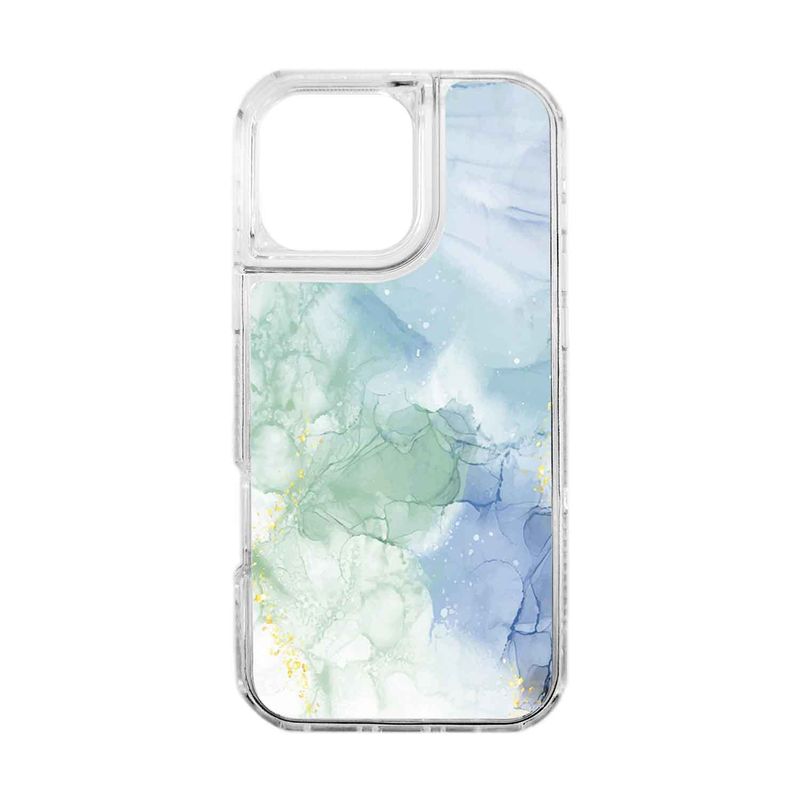 GENERICO - Funda Protector Case 360 Para IPHONE 16 PRO MAX