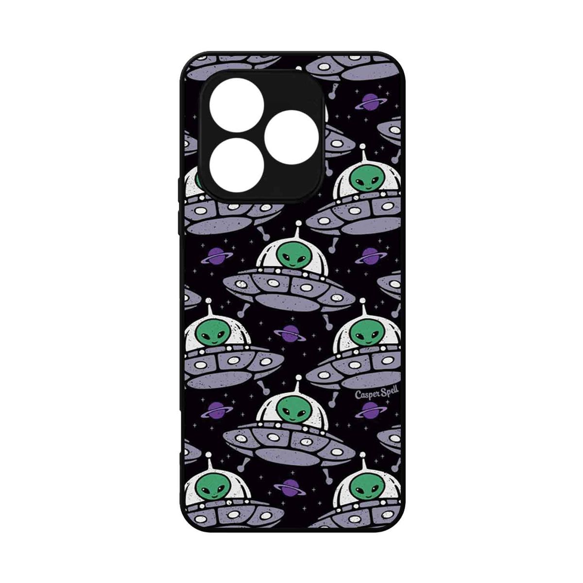 GENERICO - Funda Protector Case Para HONOR 400 LITE