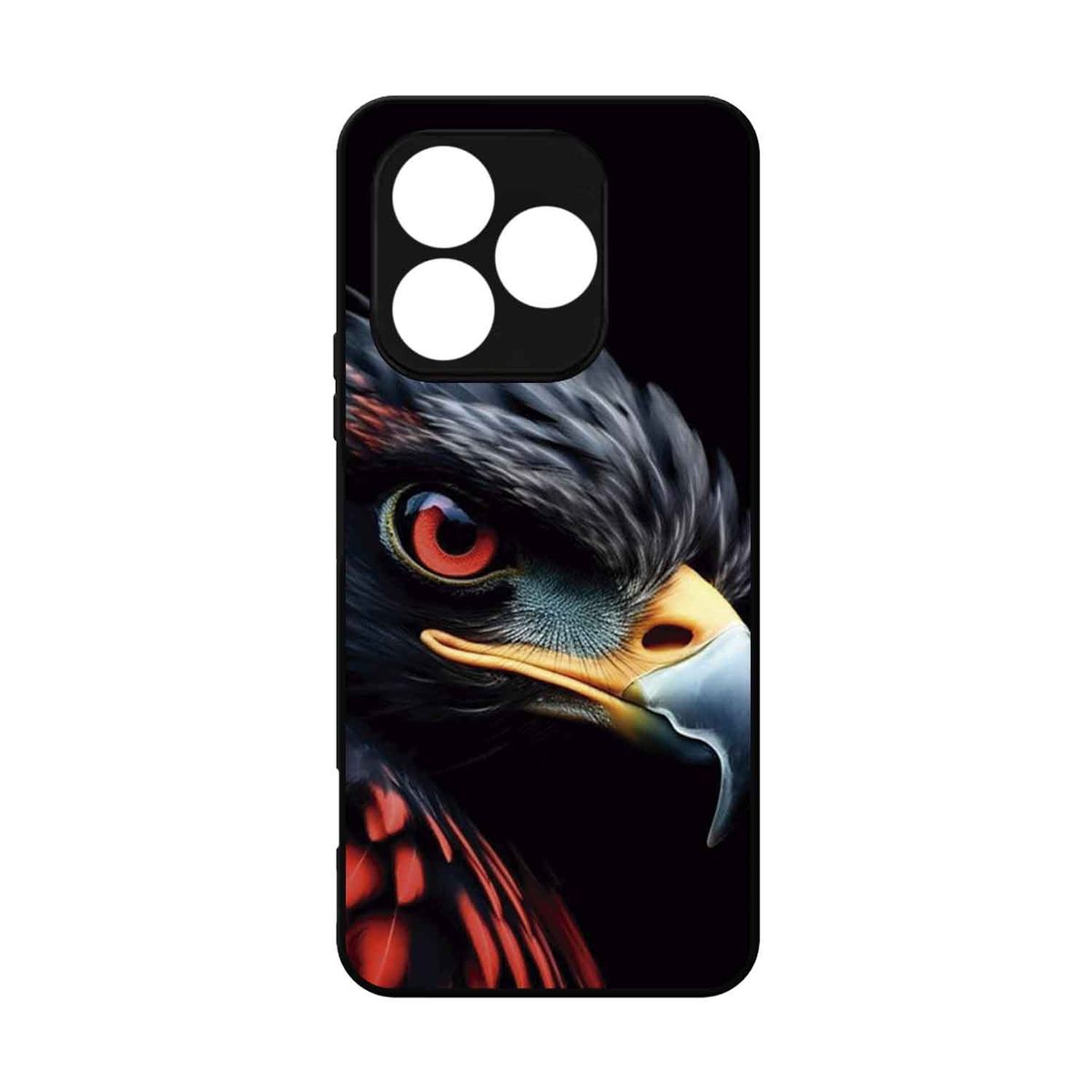 GENERICO - Funda Protector Case Para HONOR 400 LITE