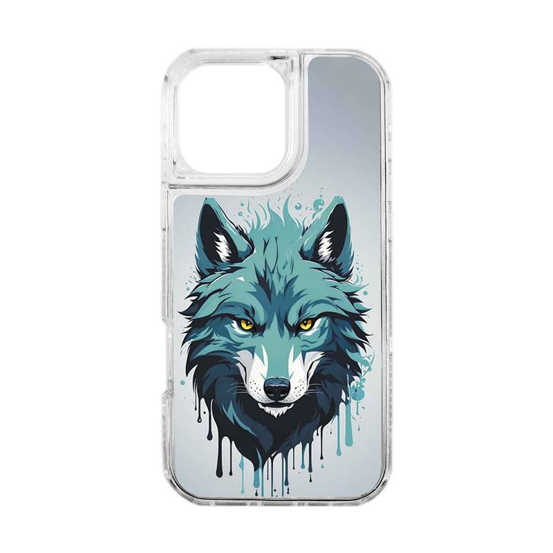 GENERICO - Funda Protector Case 360 Para IPHONE 16 PRO MAX