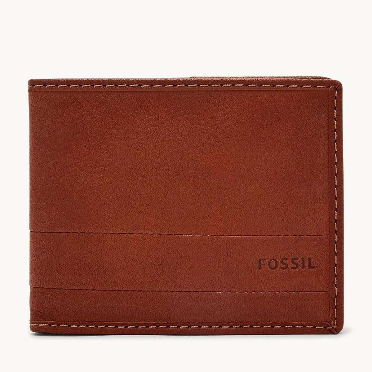 FOSSIL - Fossil - Billetera SML1392210 para Hombre