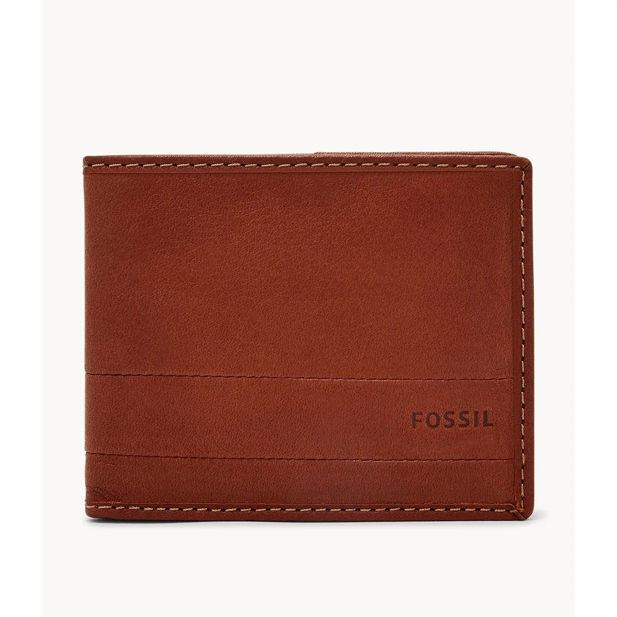 FOSSIL - Fossil - Billetera SML1392210 para Hombre