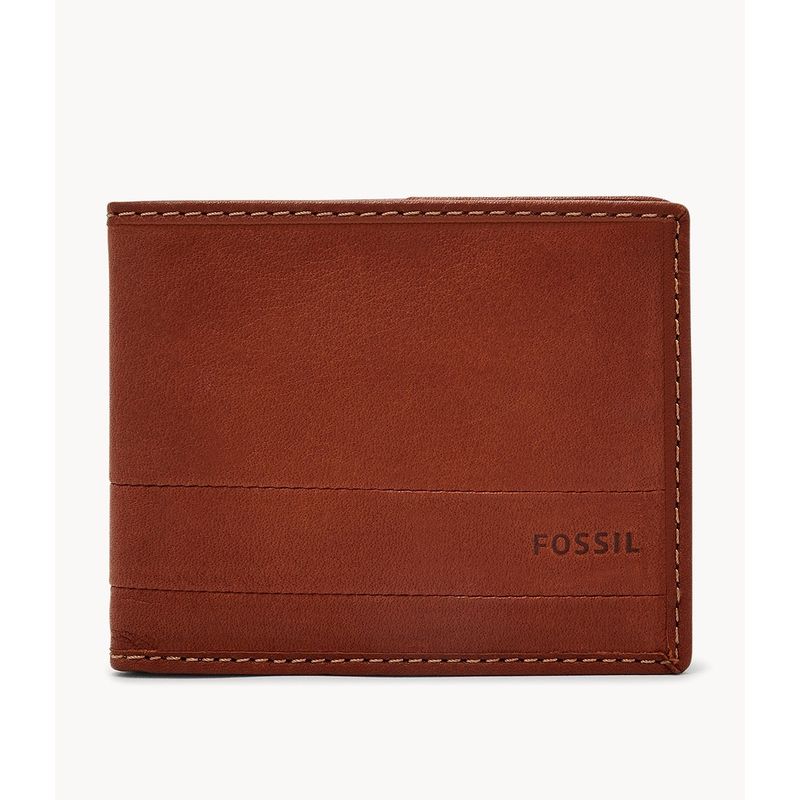 FOSSIL - Fossil - Billetera SML1392210 para Hombre