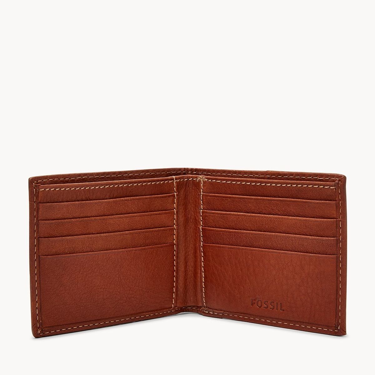 FOSSIL - Fossil - Billetera SML1392210 para Hombre