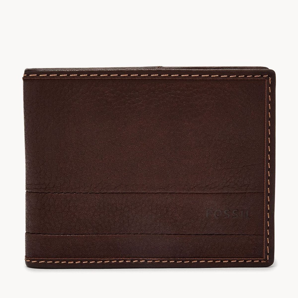 FOSSIL - Fossil - Billetera SML1392201 para Hombre