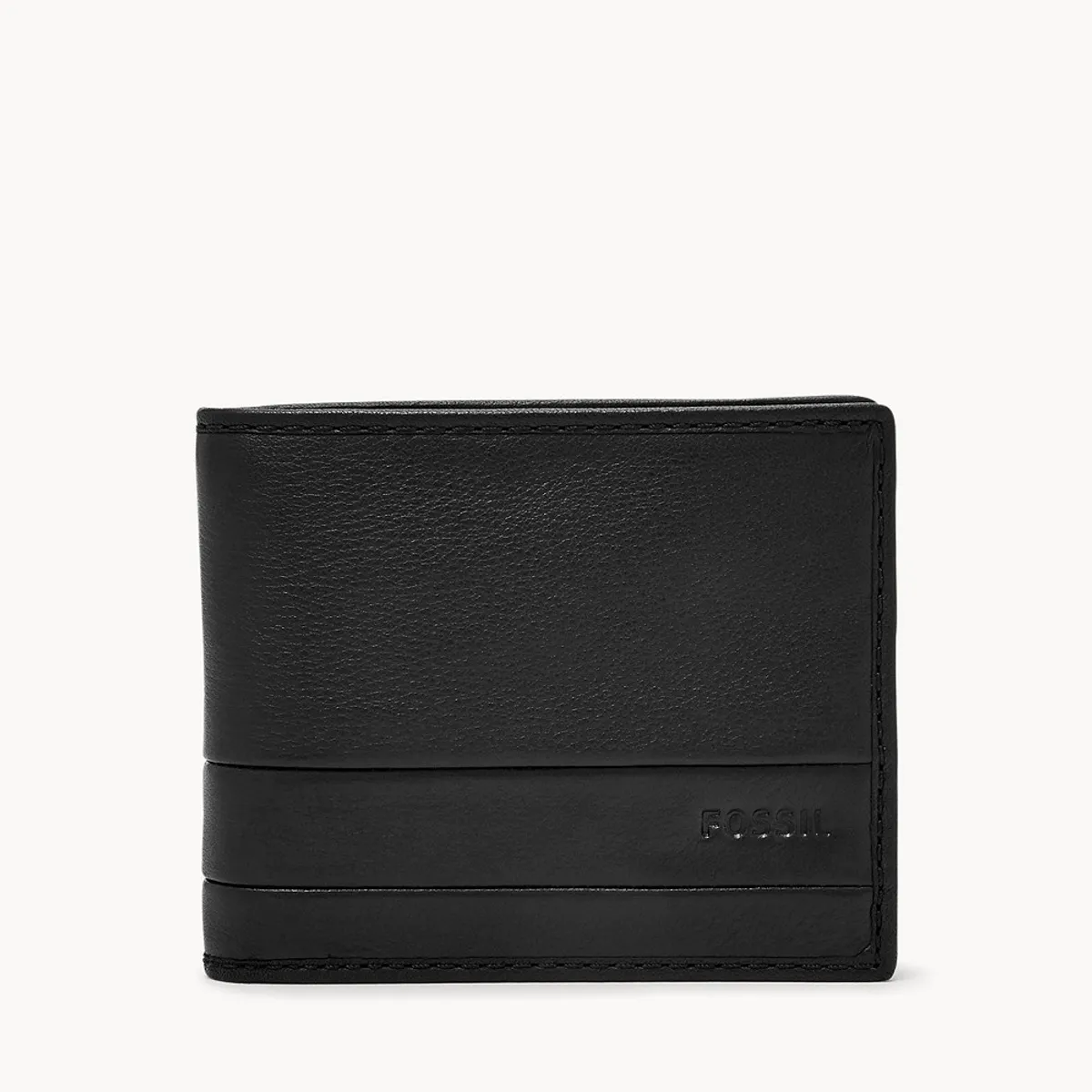 FOSSIL - Fossil - Billetera SML1392001 para Hombre