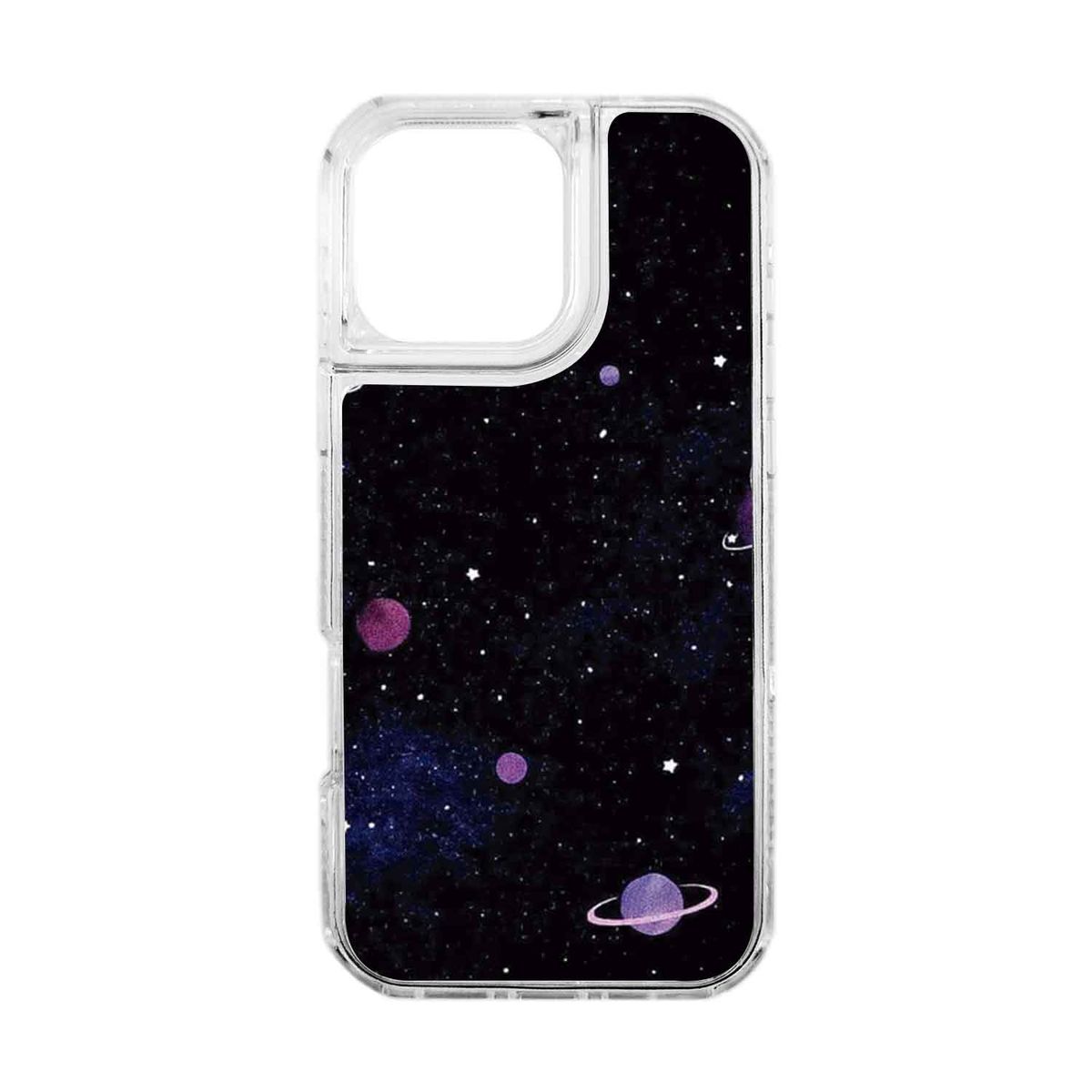 GENERICO - Funda Protector Case 360 Para IPHONE 16 PRO MAX