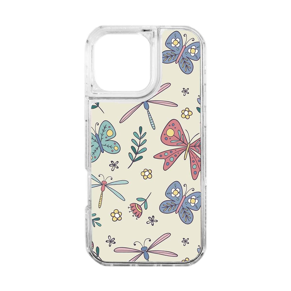 GENERICO - Funda Protector Case 360 Para IPHONE 16 PRO MAX