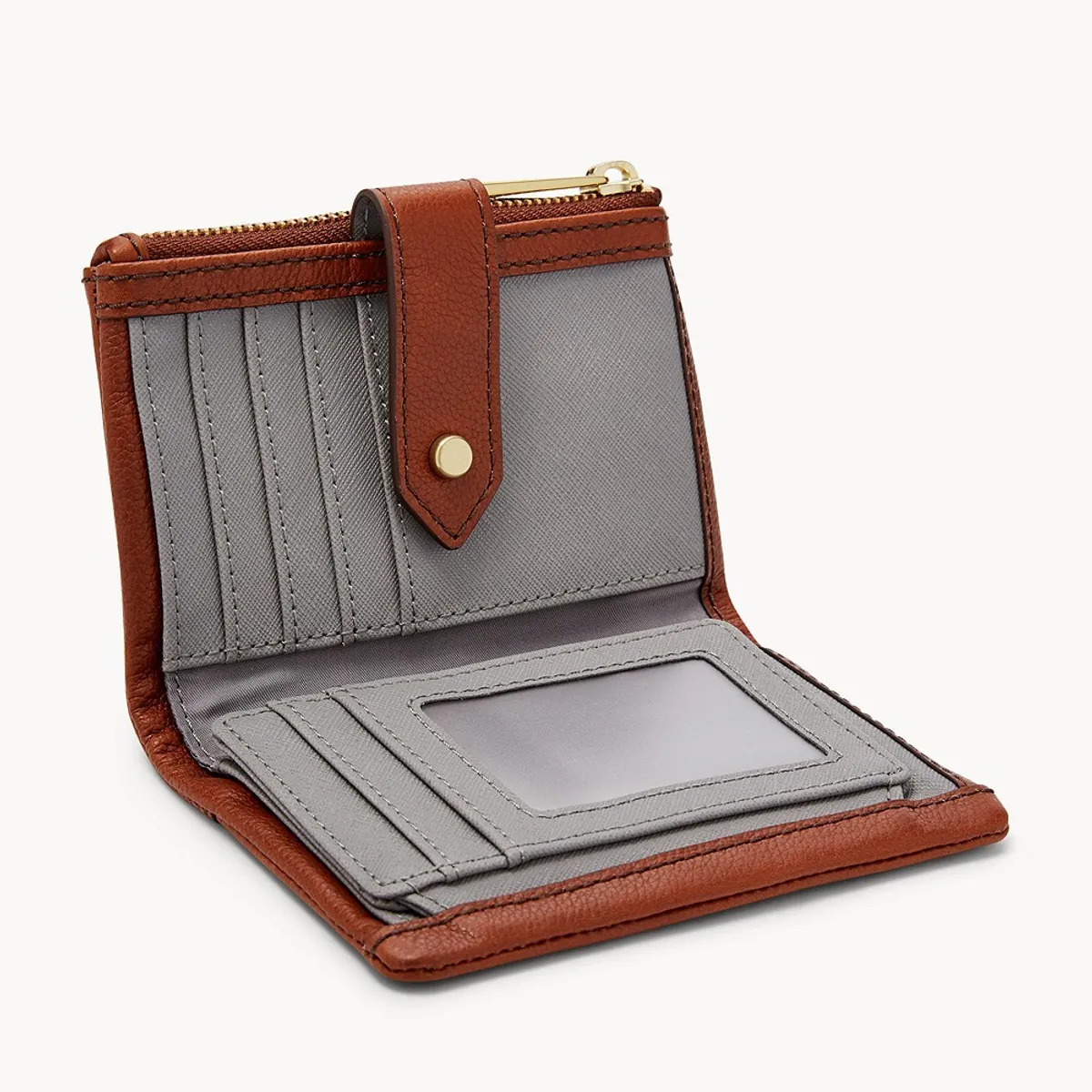 FOSSIL - Fossil - Billetera SWL2061210 para Mujer