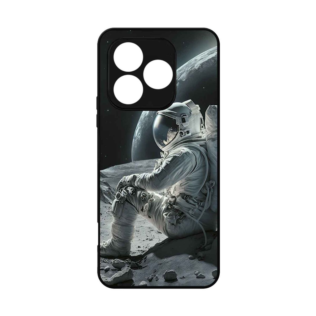 GENERICO - Funda Protector Case Para HONOR 400 LITE
