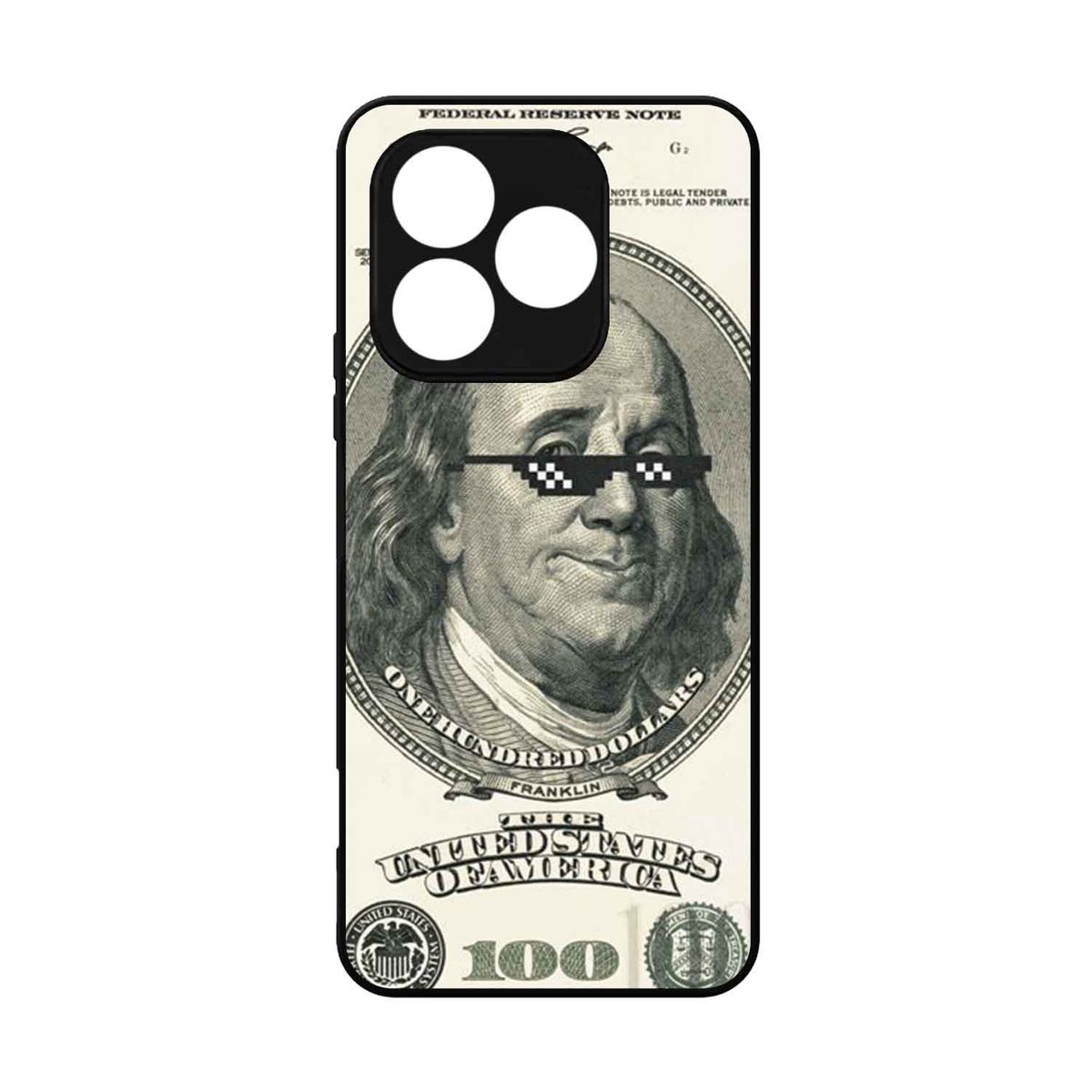 GENERICO - Funda Protector Case Para HONOR 400 LITE