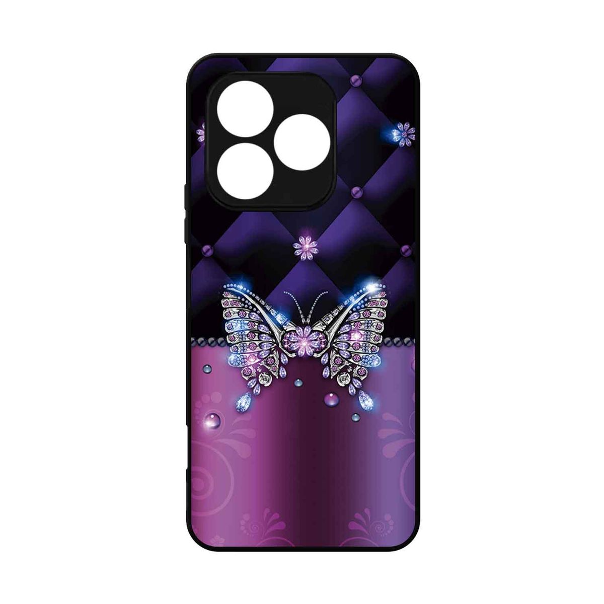 GENERICO - Funda Protector Case Para HONOR 400 LITE