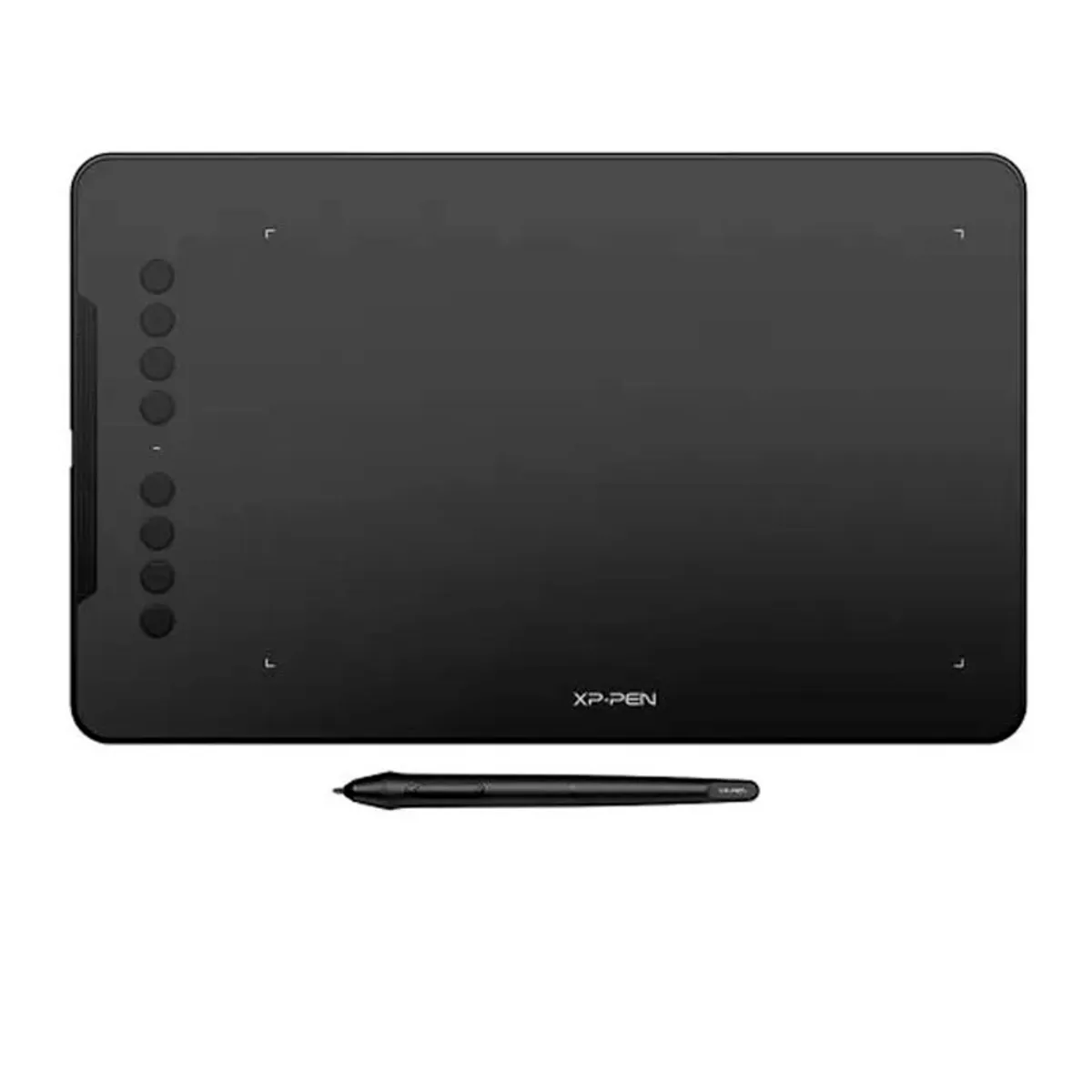 XP PEN - TABLERO GRAFICO XP-PEN DECO 01 V3 NEGRO