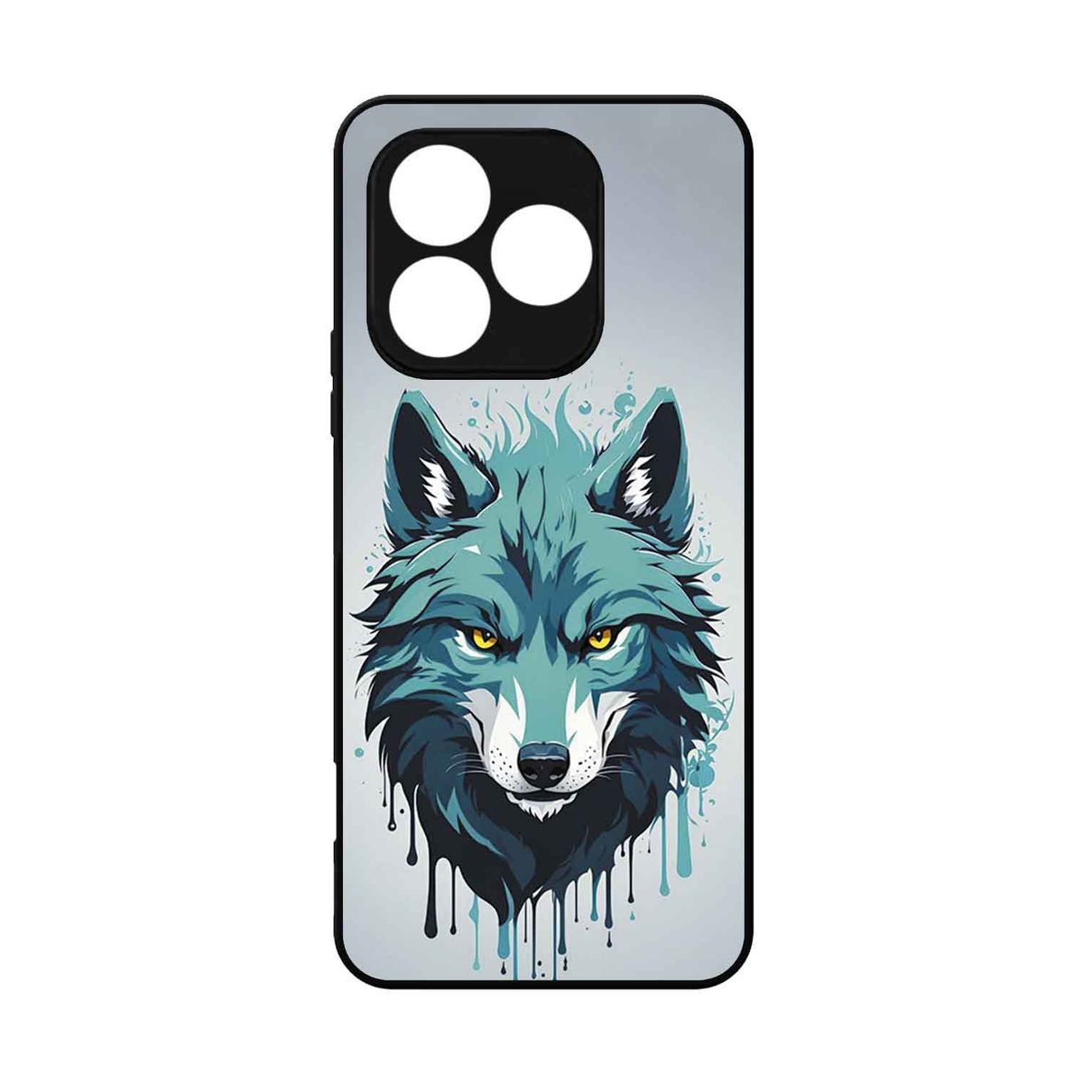 GENERICO - Funda Protector Case Para HONOR 400 LITE