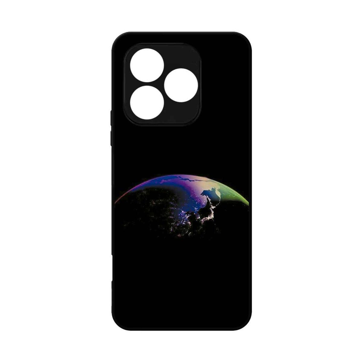 GENERICO - Funda Protector Case Para HONOR 400 LITE