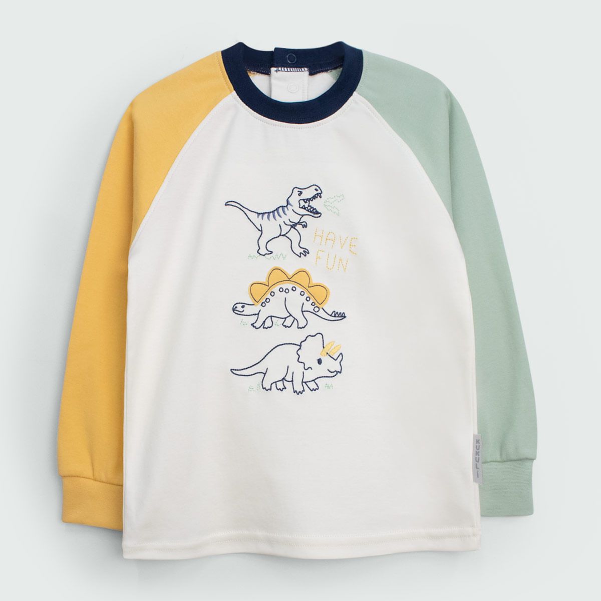 KUKULI - POLO DAVID ML BEBITO 5139