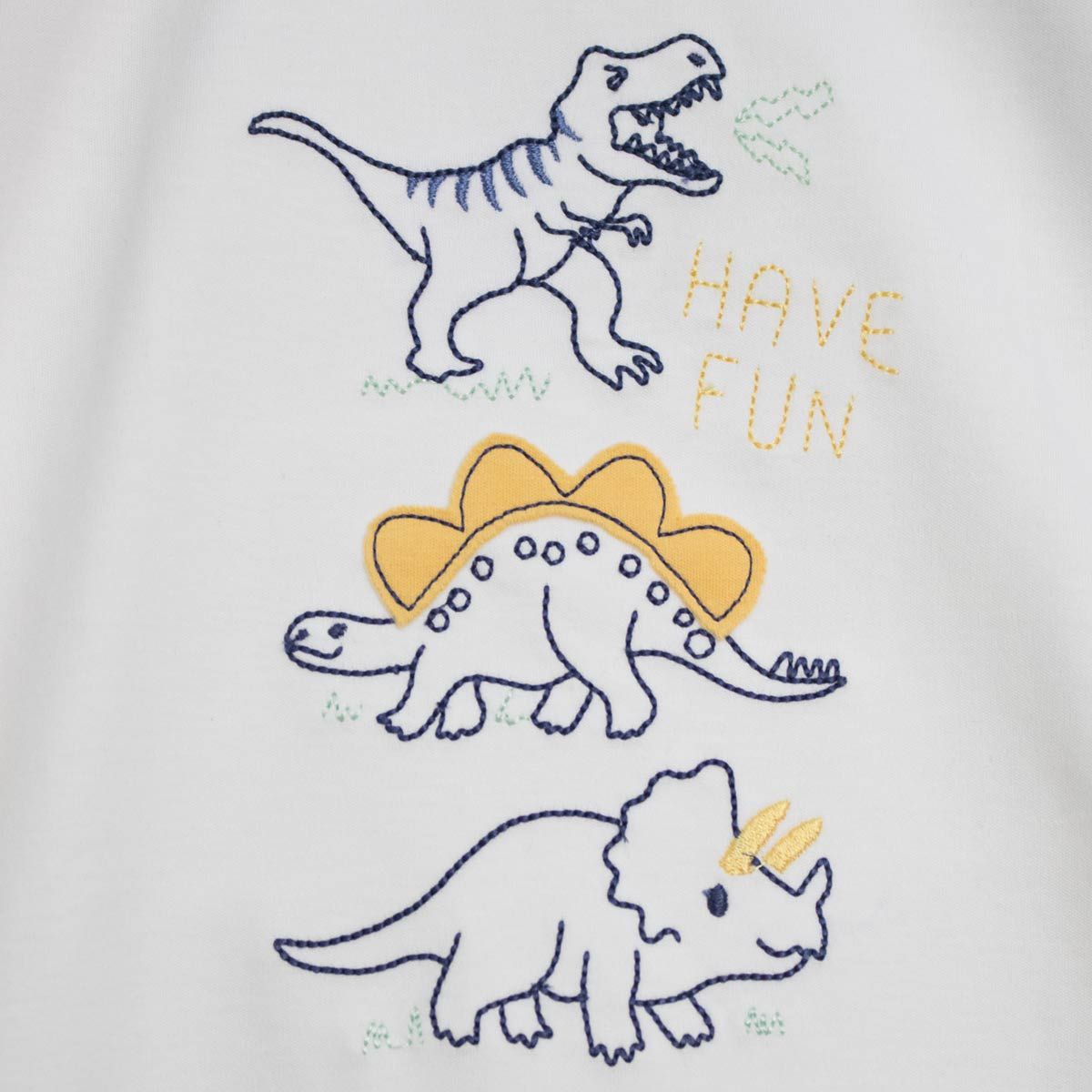 KUKULI - POLO DAVID ML BEBITO 5139