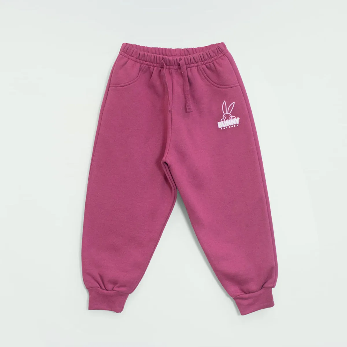 KUKULI - PANTALON PIBE FRANELA NIÑO K5407