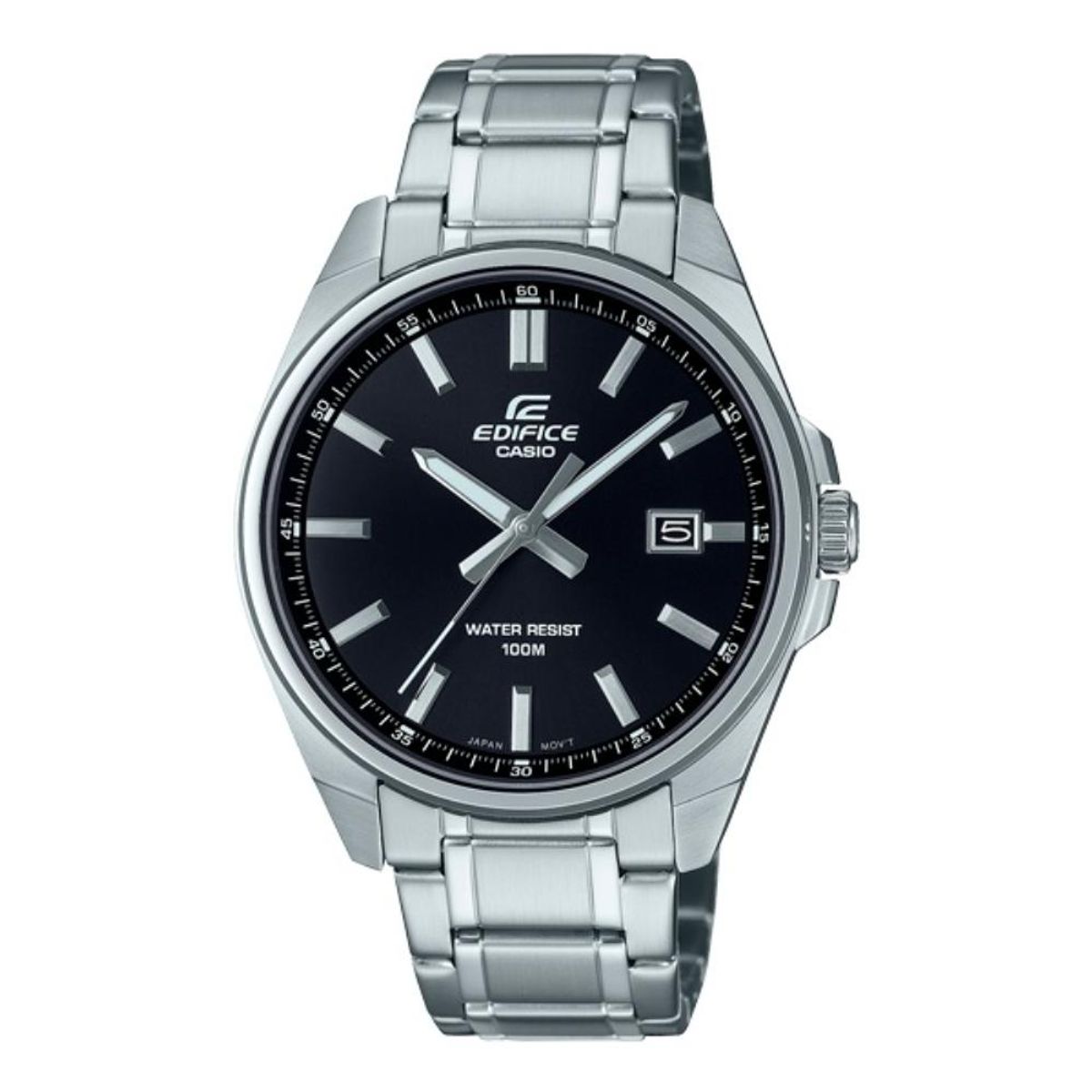 EDIFICE - Reloj Edifice Para Hombre EFV-150D-1A