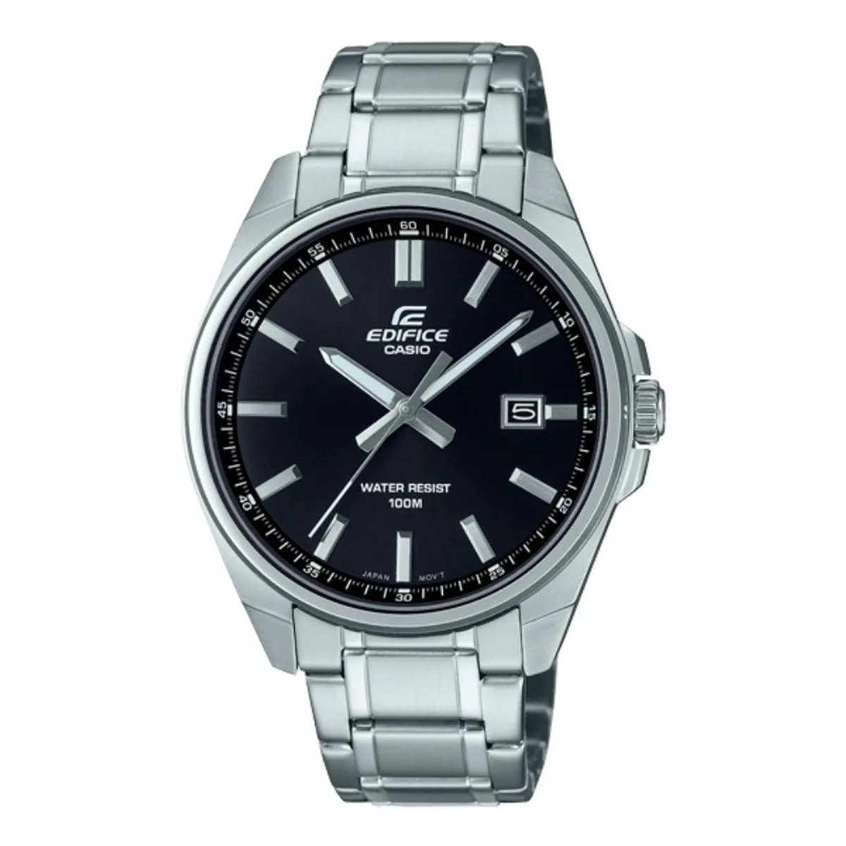 EDIFICE - Reloj Edifice Para Hombre EFV-150D-1A
