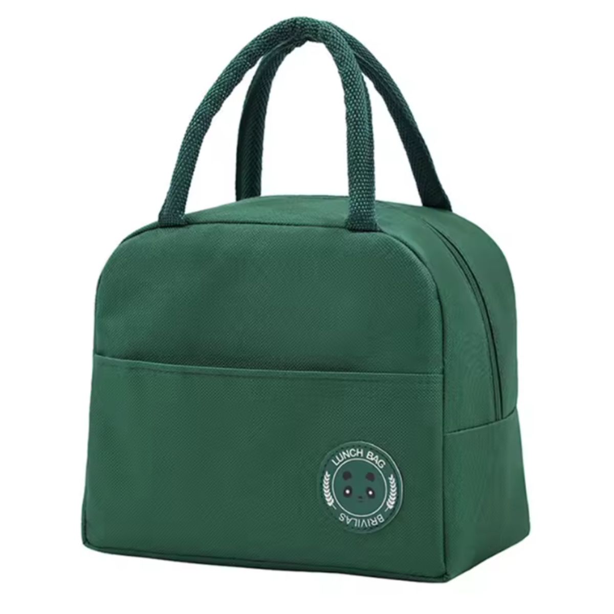 INSPIRA MARKET - Bolso lonchera fiambrera impermeable termica