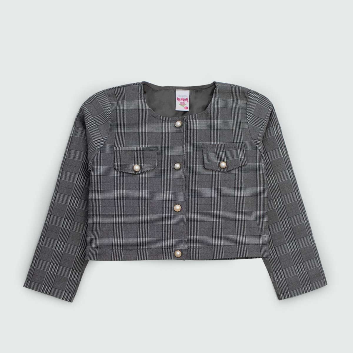 KUKULI - CONJUNTO ROMINA NIÑA M1627