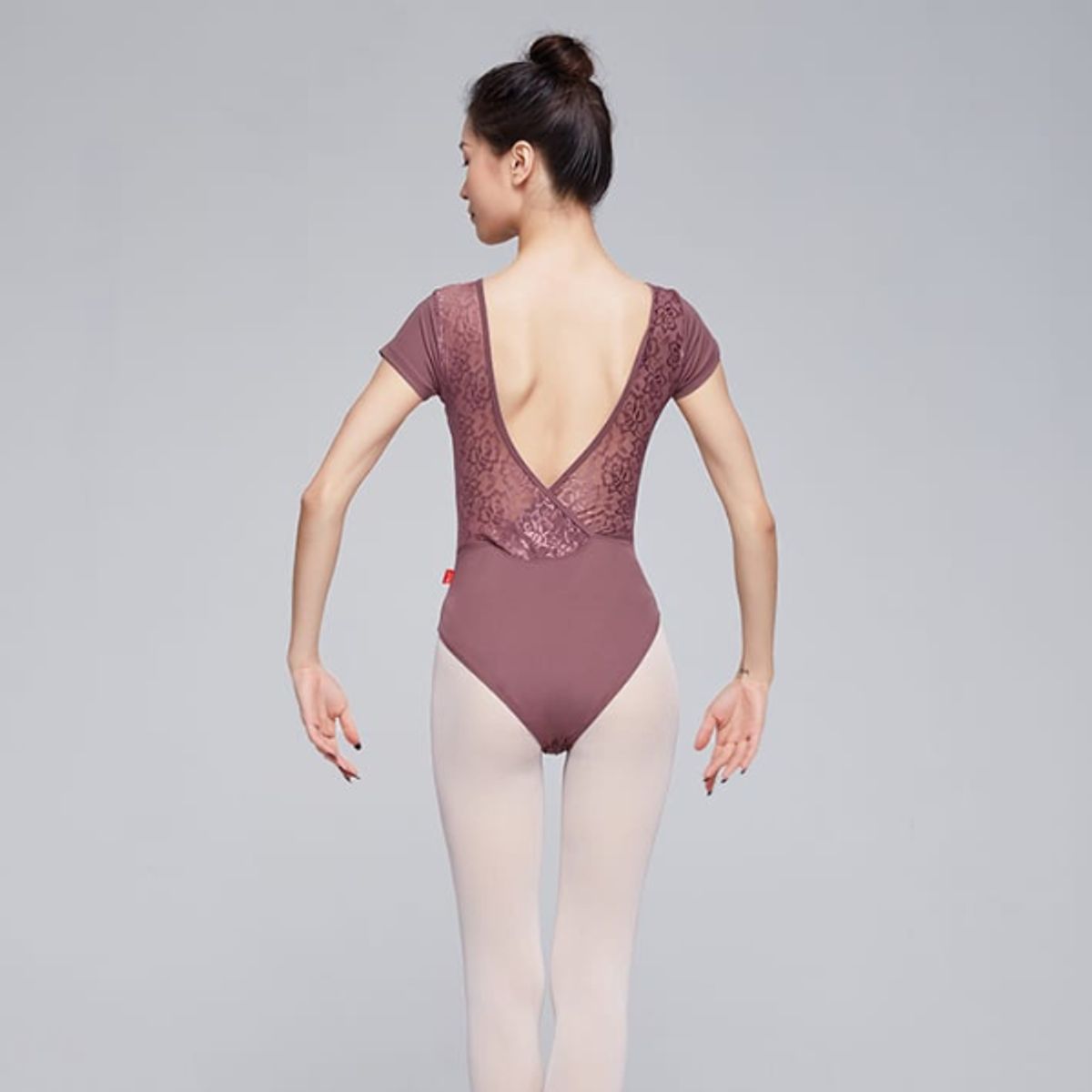 GENERICO - LEOTARDO DE LYCRA MODELO LALALA