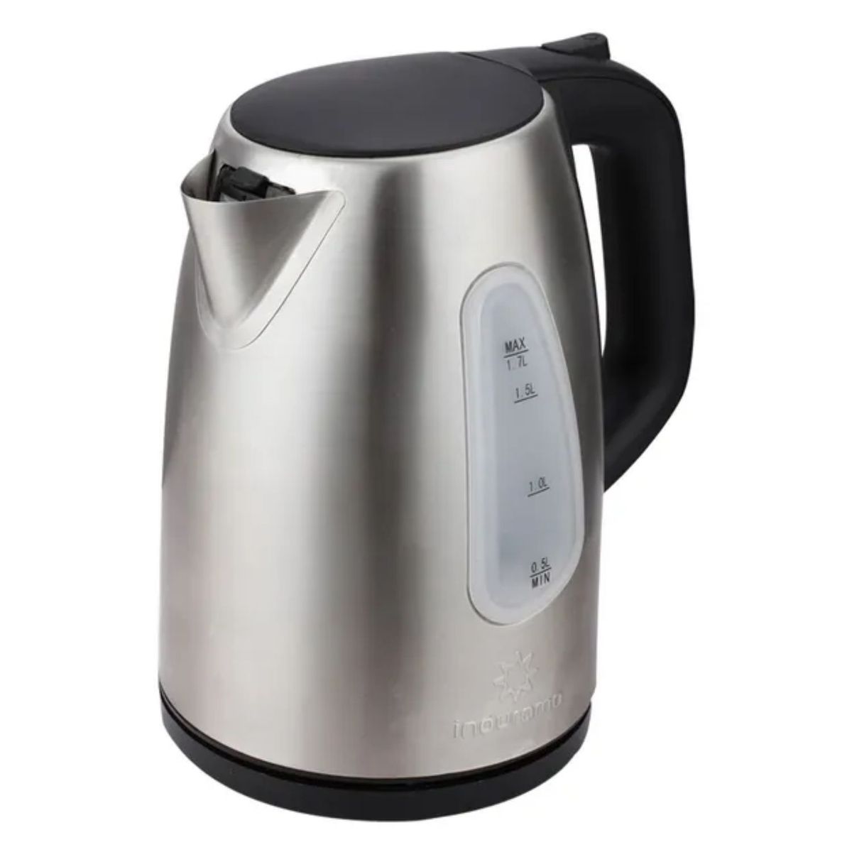 INDURAMA - Hervidor Indurama 1.7 Lt HI-INX Acero Inox