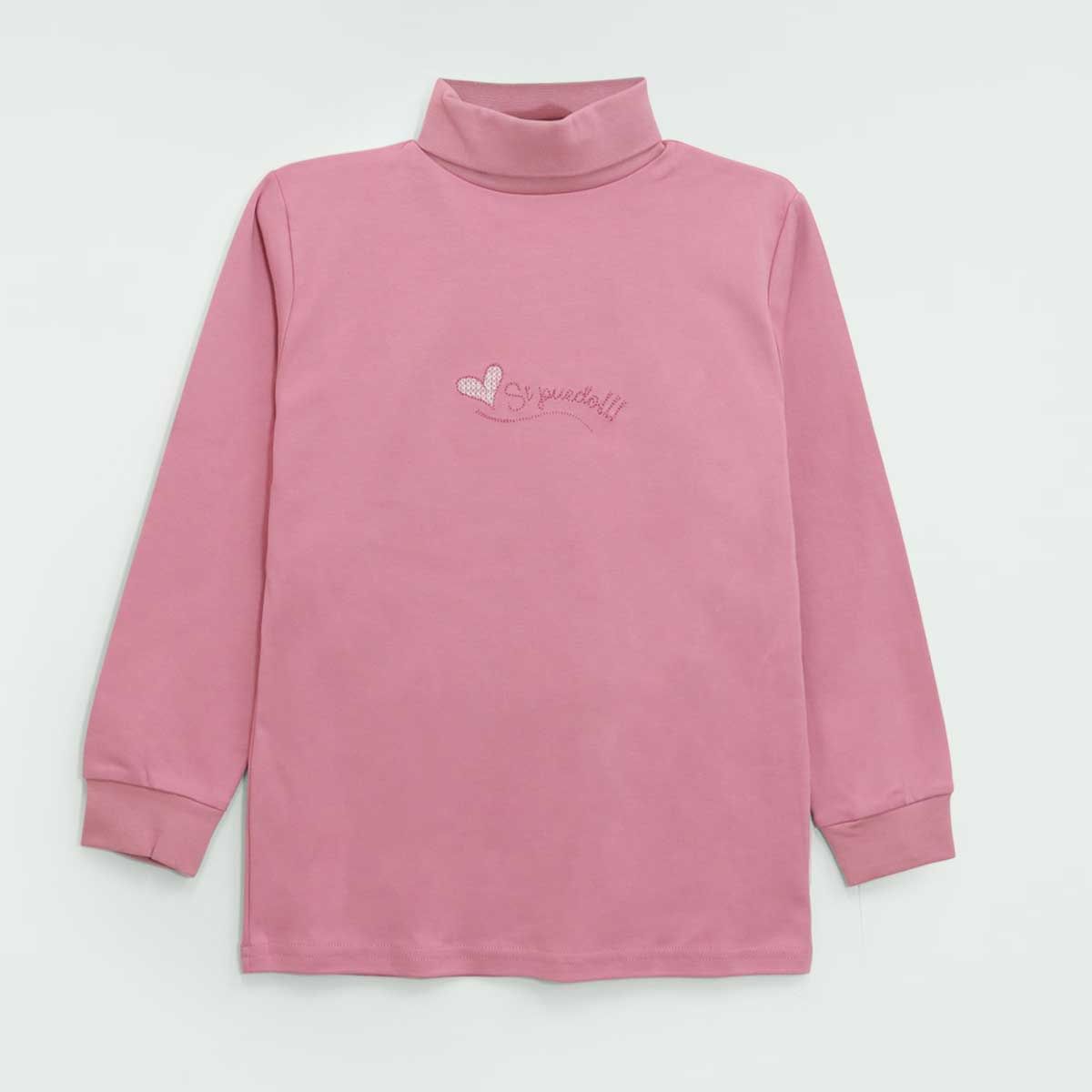 KUKULI - CAFARENA BORDADO NIÑO K0319