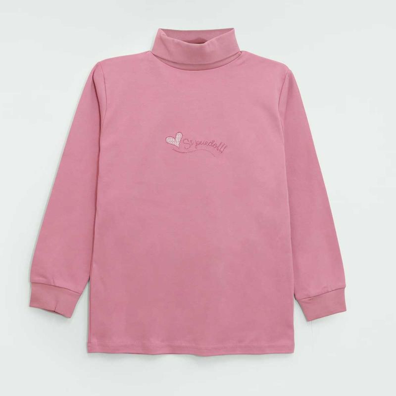 KUKULI - CAFARENA BORDADO NIÑO K0319