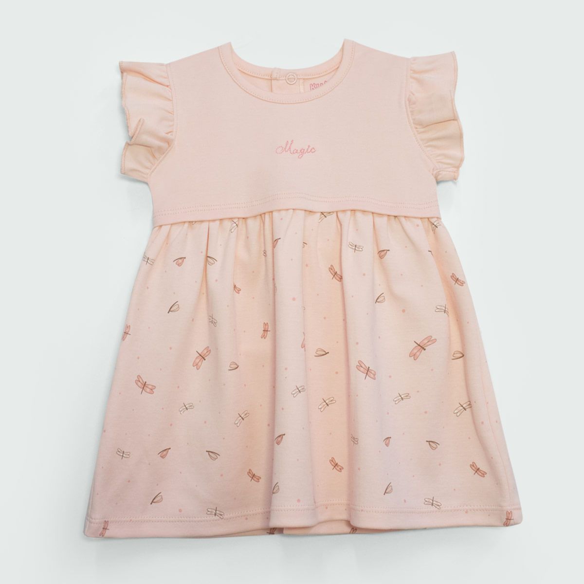 KUKULI - CONJUNTO GABY BEBITA 4889