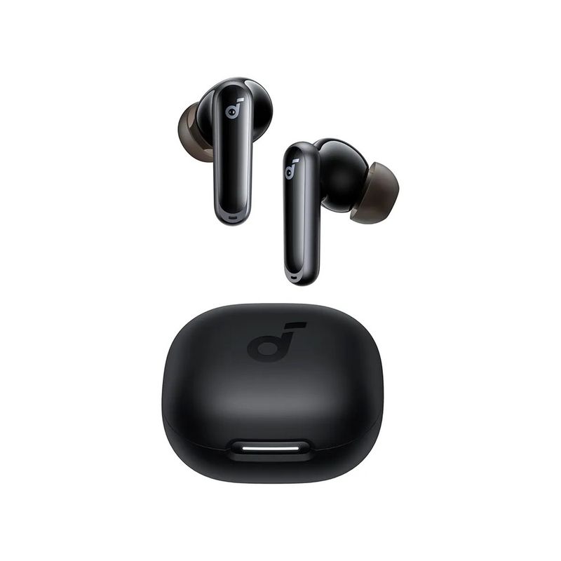 SOUNDCORE - Audifonos Soundcore P40i Anc Bluetooth 5.3 Ipx5 60h
