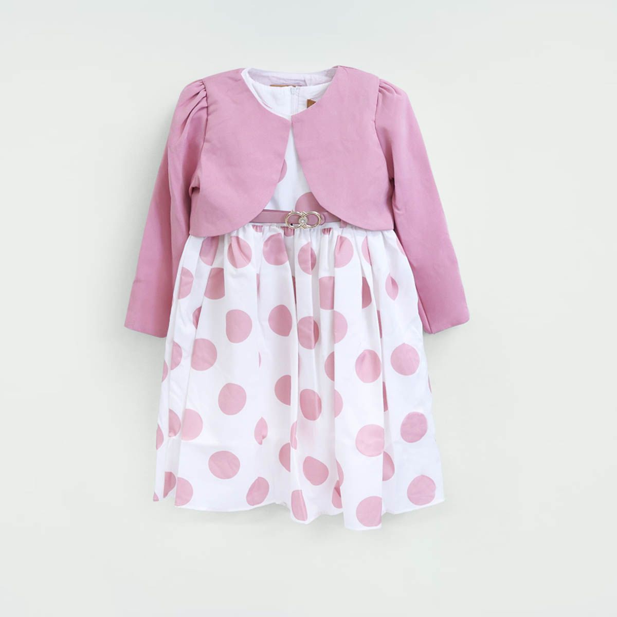 KUKULI - VESTIDO KAROLYN M1019