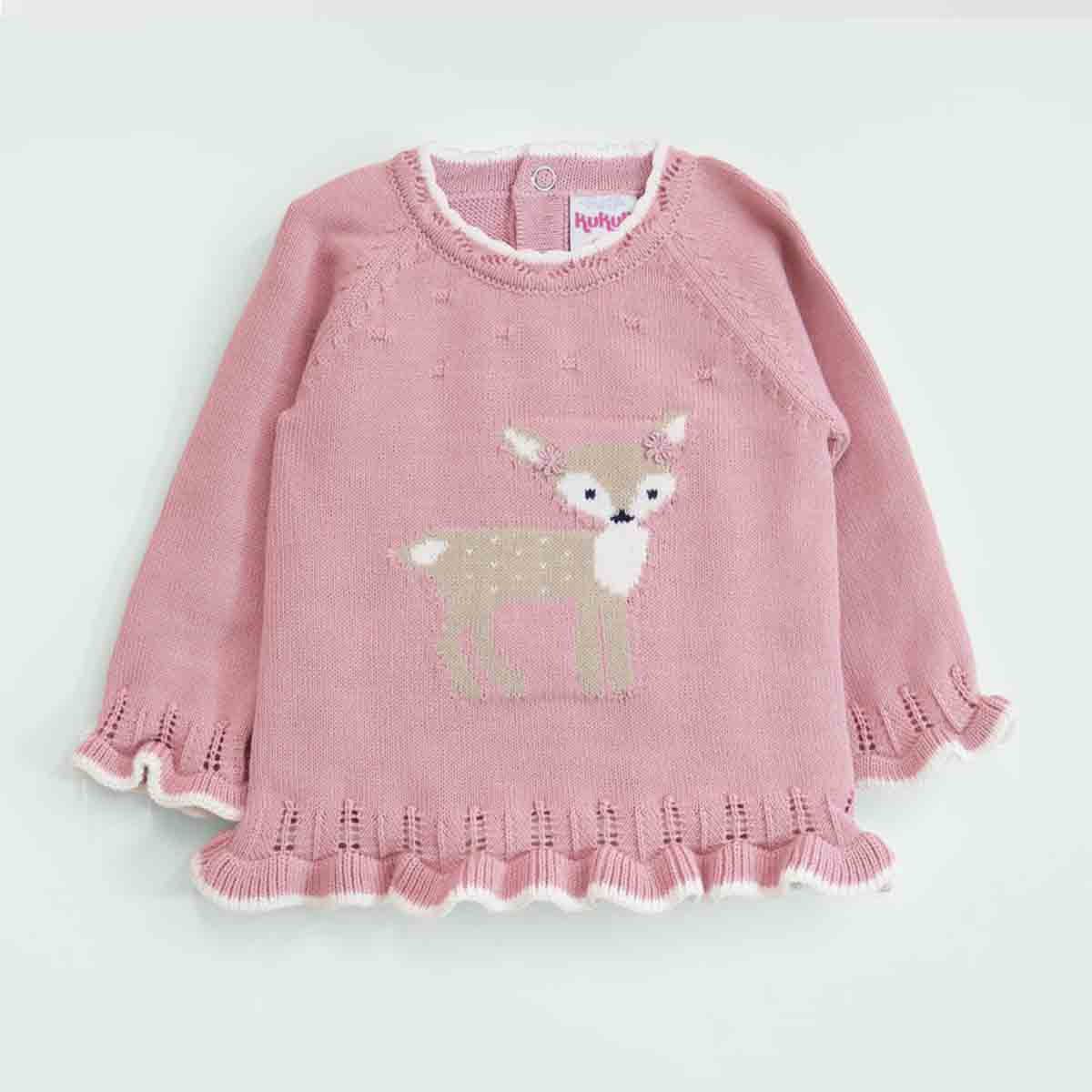 KUKULI - CONJUNTO BANBINA M1227