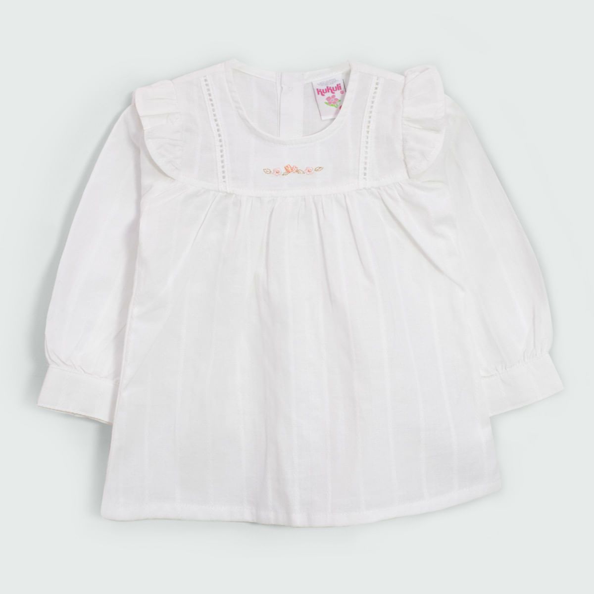 KUKULI - CONJUNTO DAPHNE BEBITA M1285