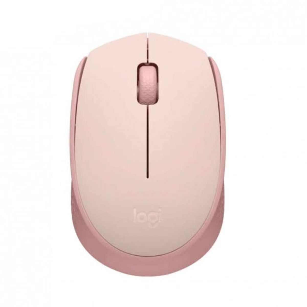 LOGITECH - MOUSE LOGITECH M170 ROSA 910-006862