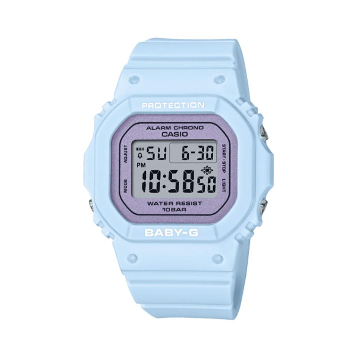 BABY G - Reloj Baby-G Para Mujer BGD-565SC-2
