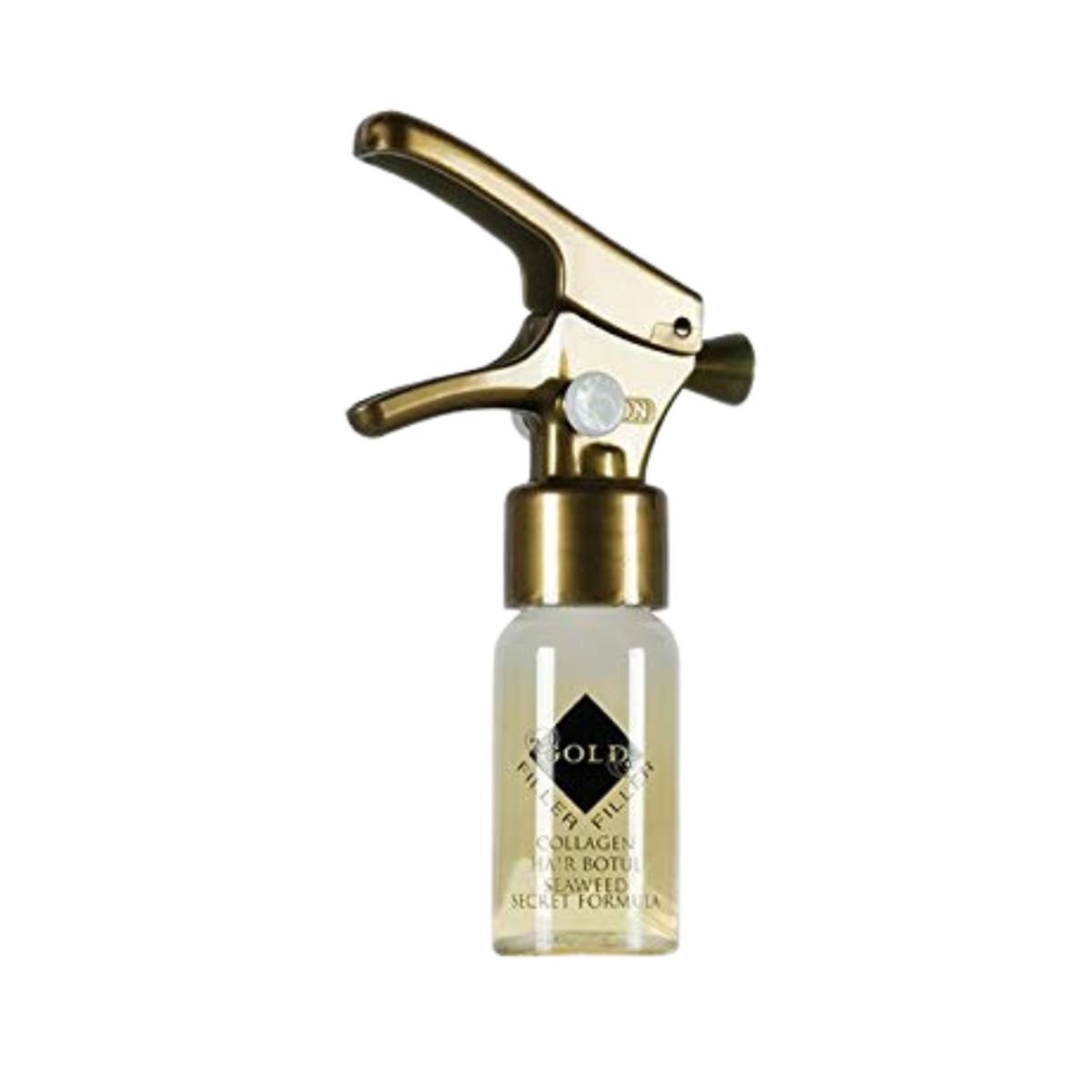 GENERICO - KLERAL- Gold Filler 10ml