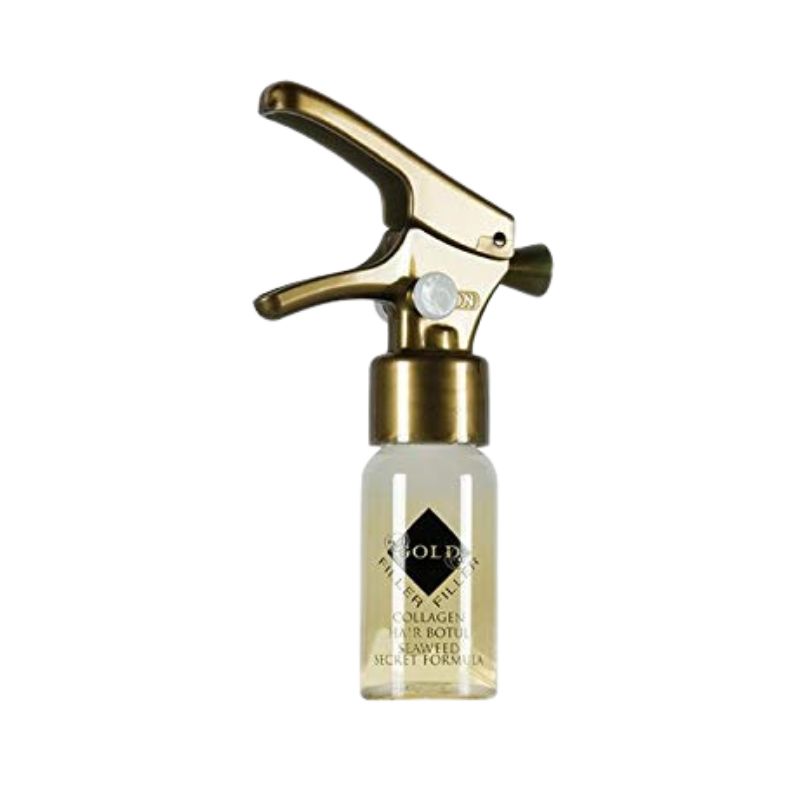 GENERICO - KLERAL- Gold Filler 10ml