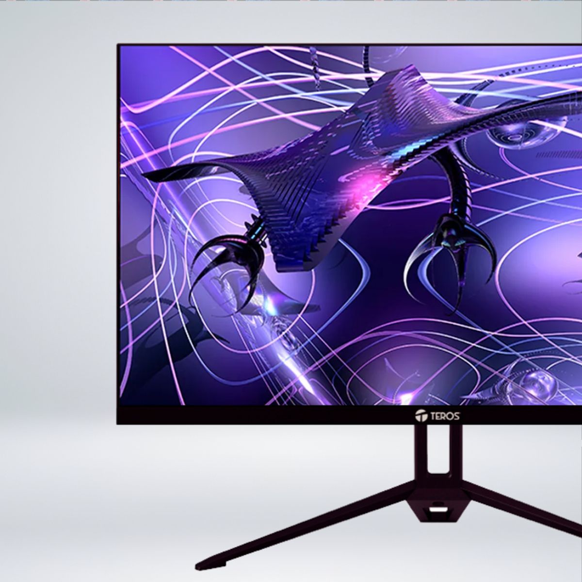 TEROS - MONITOR TE-2417S FULL HD 23.8 " IPS 144hz 1ms FREESYNC