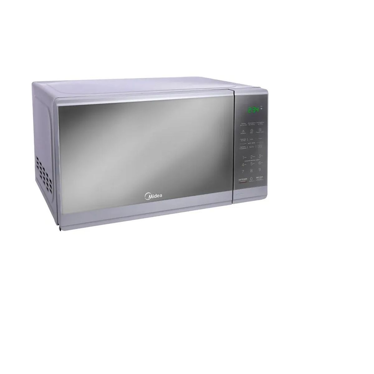 MIDEA - HORNO MICROONDAS MIDEA 20 L - MMDF07S2MG-PE.