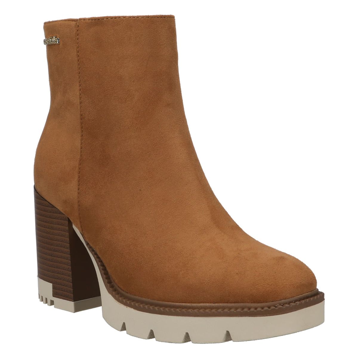 AZALEIA - Botines Azaleia Sabrina-003