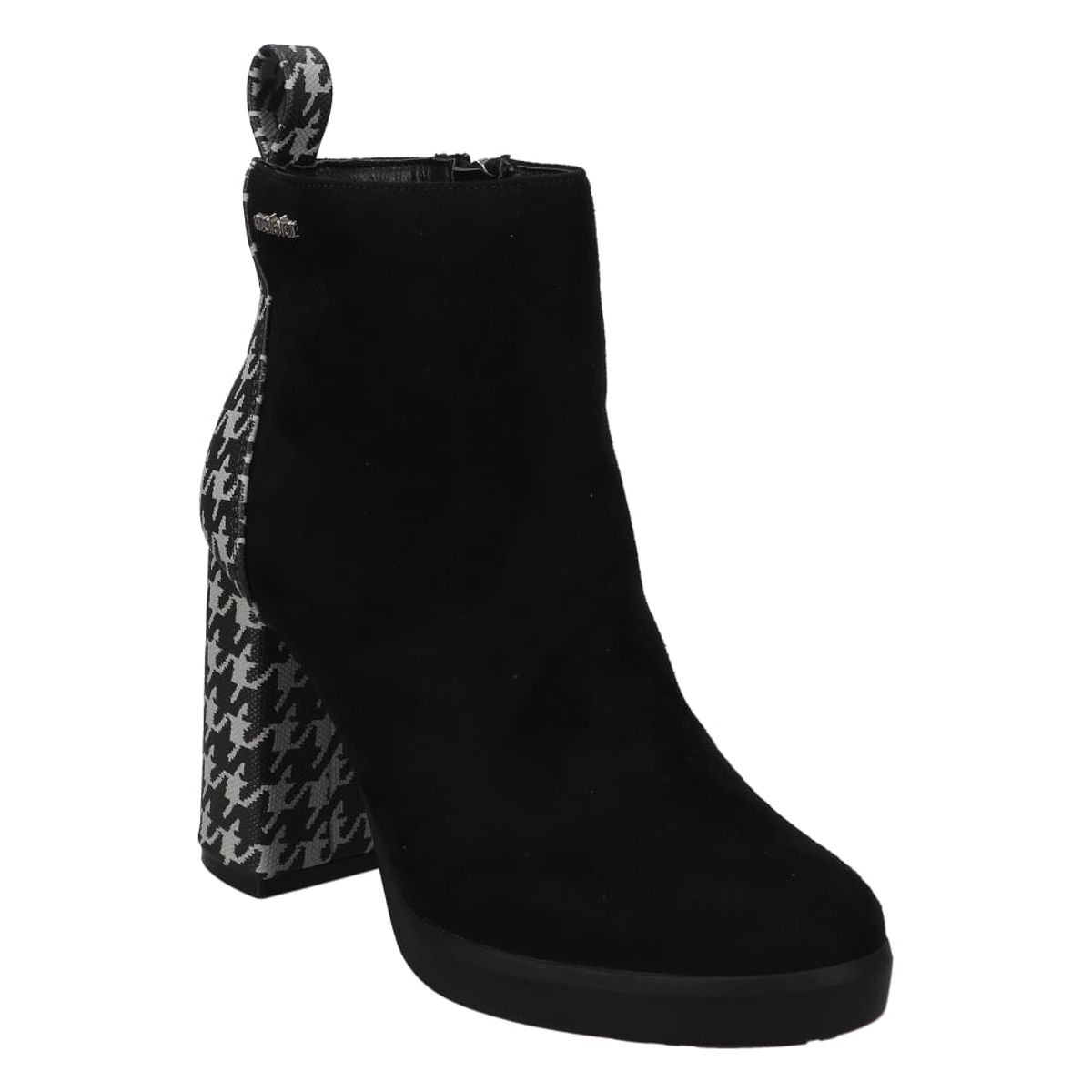 AZALEIA - Botines Azaleia Isa-105