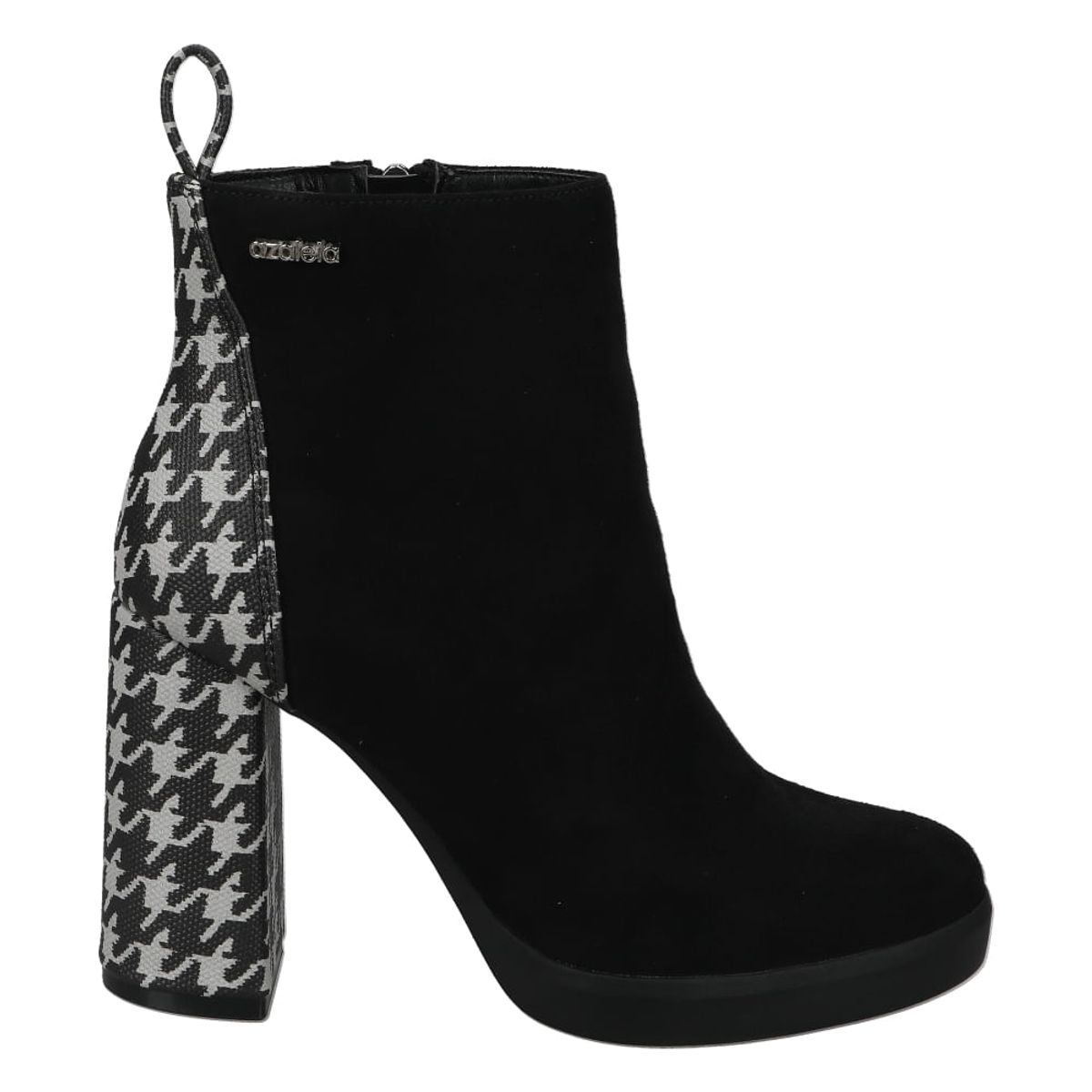 AZALEIA - Botines Azaleia Isa-105