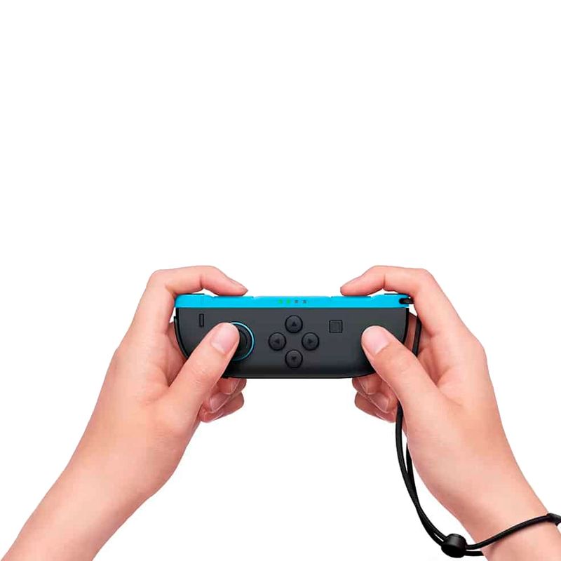 NINTENDO - Nintendo Switch 2 Joy-Con 2 (L) Izquierda Light Blue