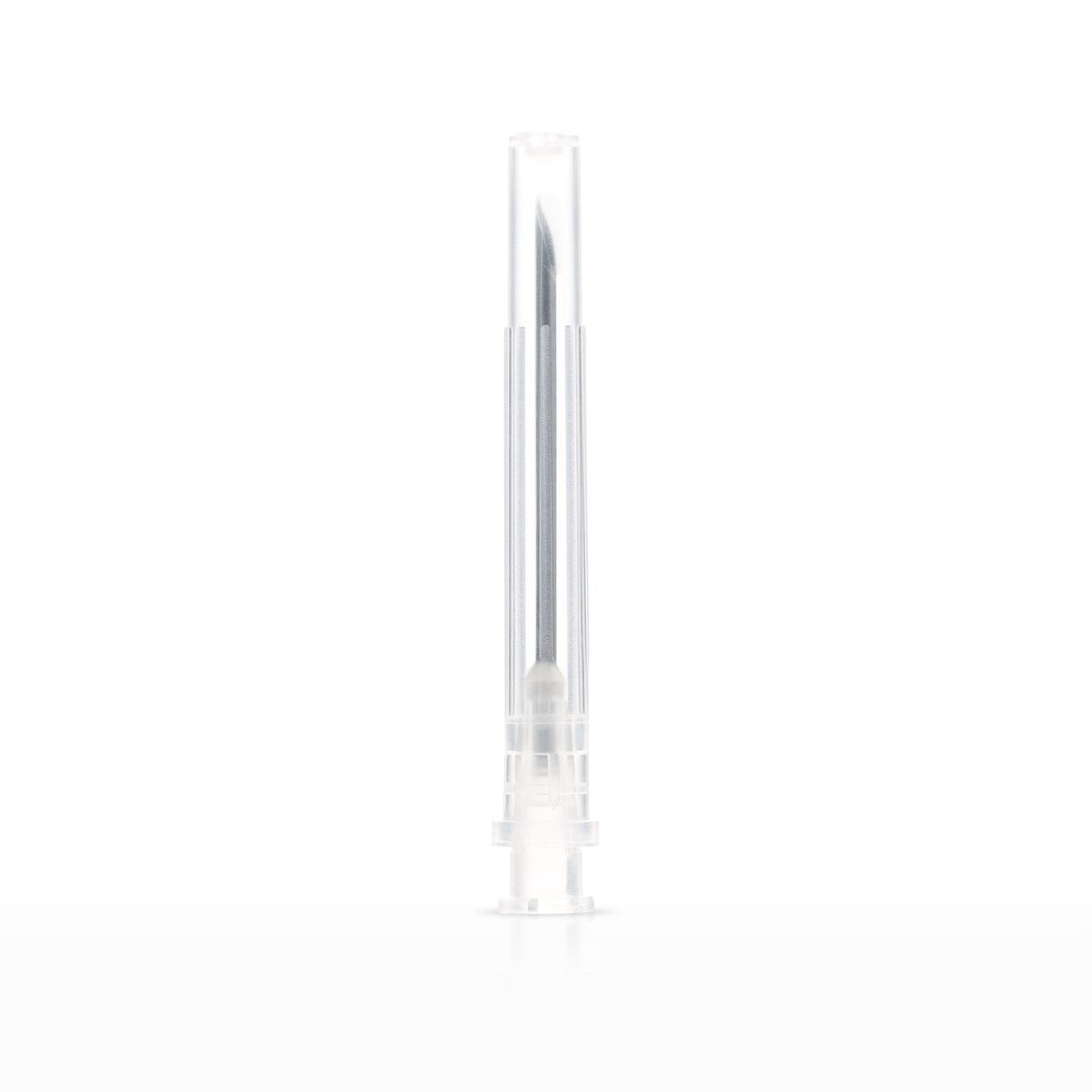 GENERICO - Aguja Hipodérmica Estéril 16 G X 1 1/2" CAJA 100 UND