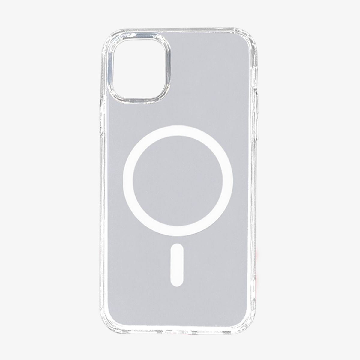 GENERICO - FUNDA PROTECTO PARA IPHONE 11 ACRÍLICO