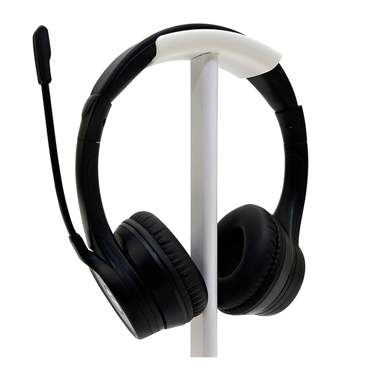 TEROS - Audífono inalámbrico TEROS TE-8035N Auriculares negro