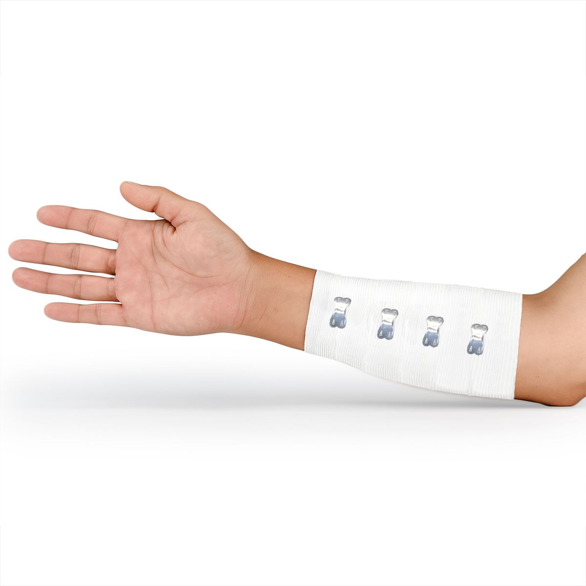 GENERICO - Venda Elástica de 2" X 5 YARDAS